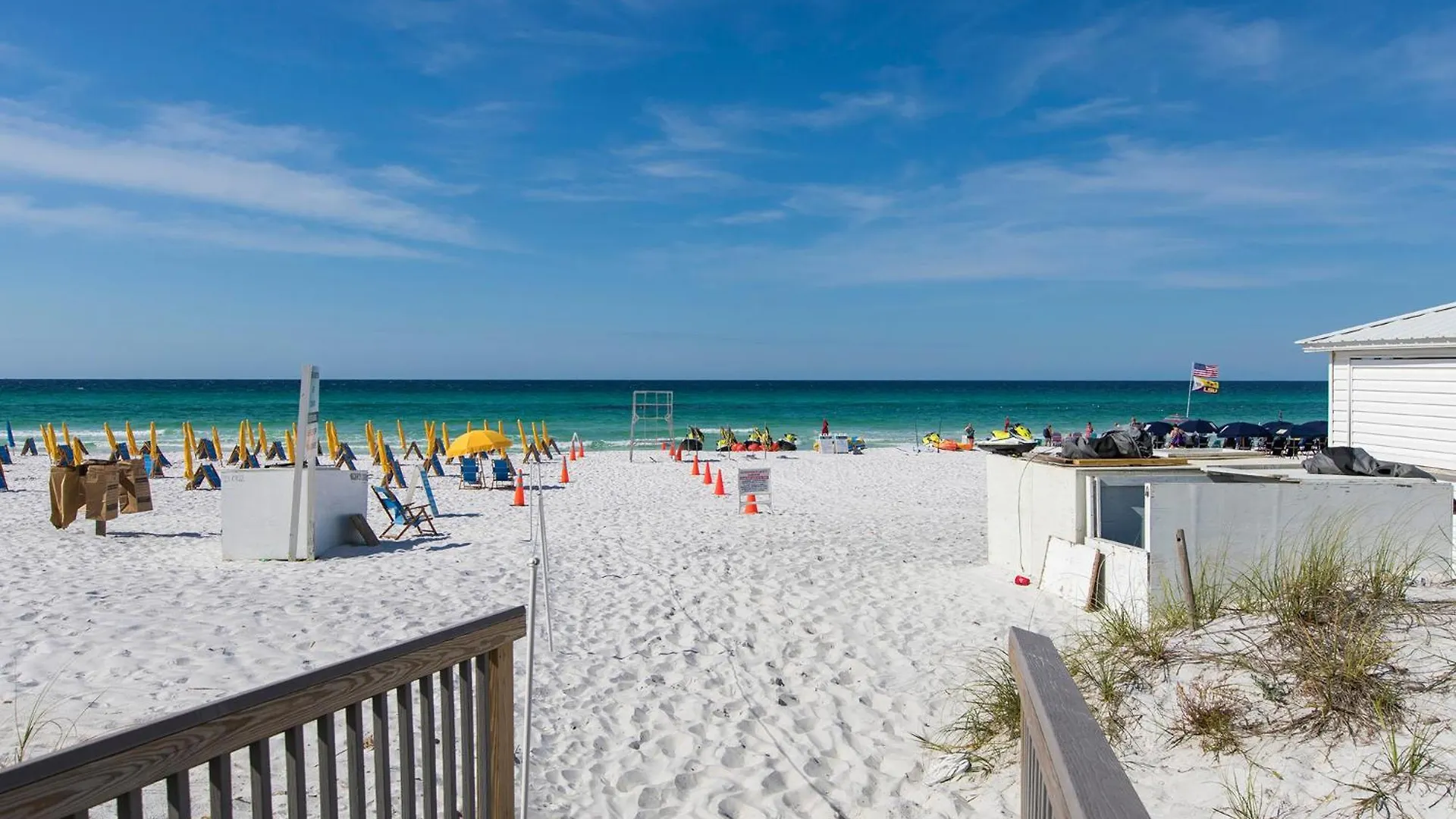 Ravens Run Villa Destin Holiday home