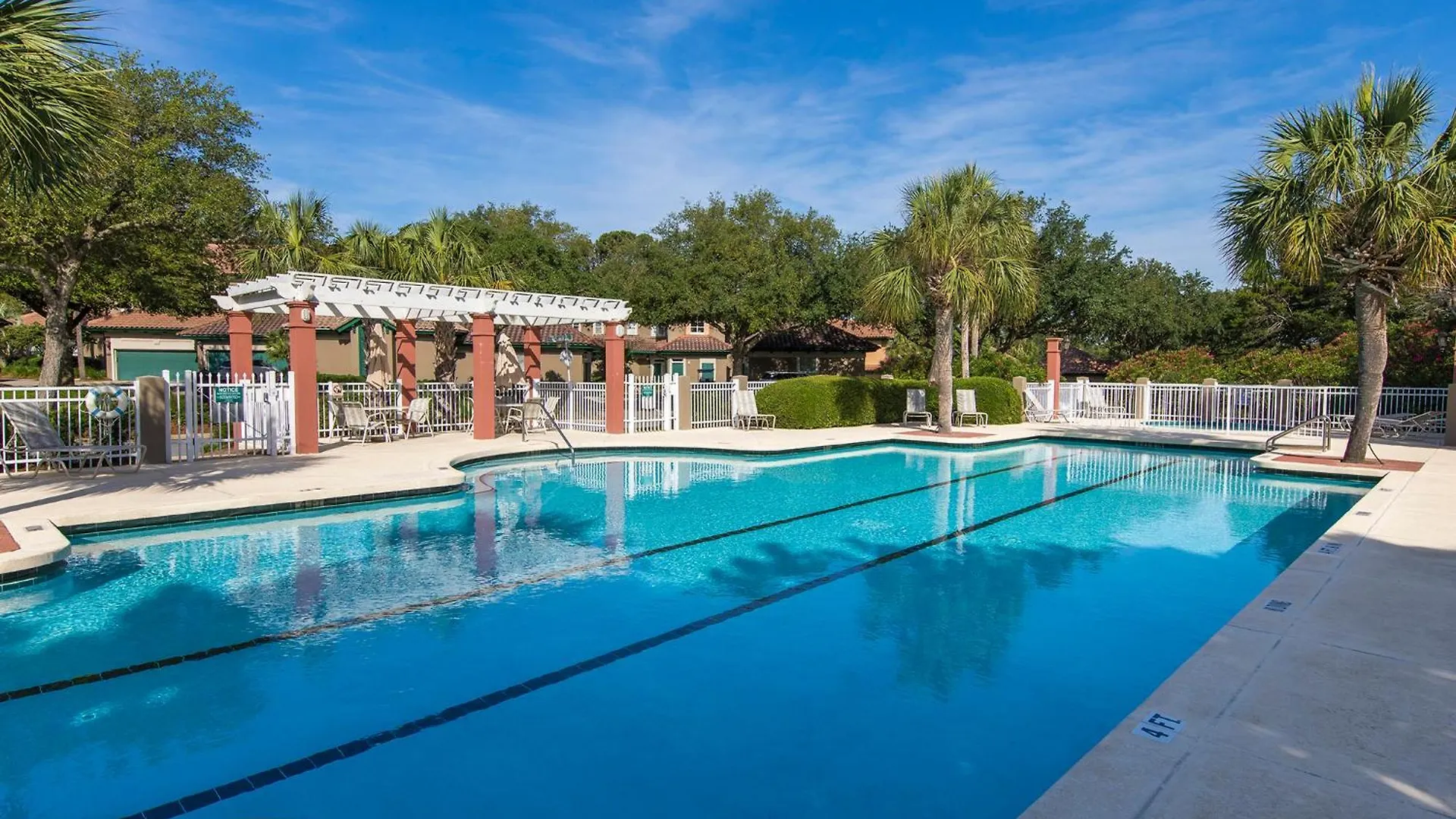 Holiday home Ravens Run Villa Destin
