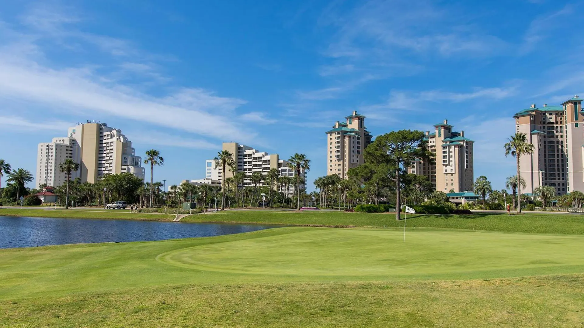 Ravens Run Villa Destin United States