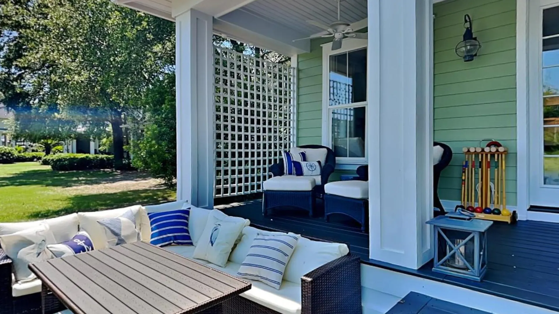 Ravens Run Villa Destin Holiday home