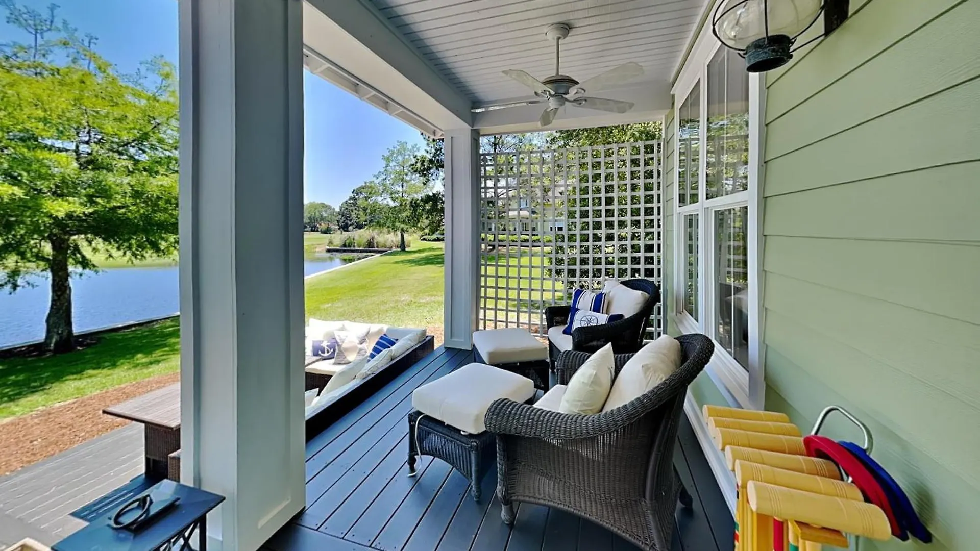 Ravens Run Villa Destin