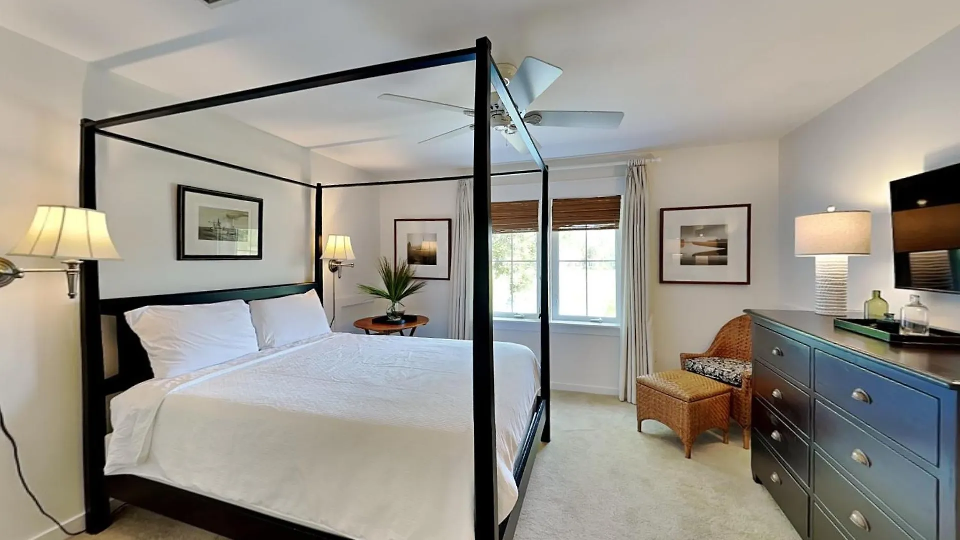 Ravens Run Villa Destin Holiday home