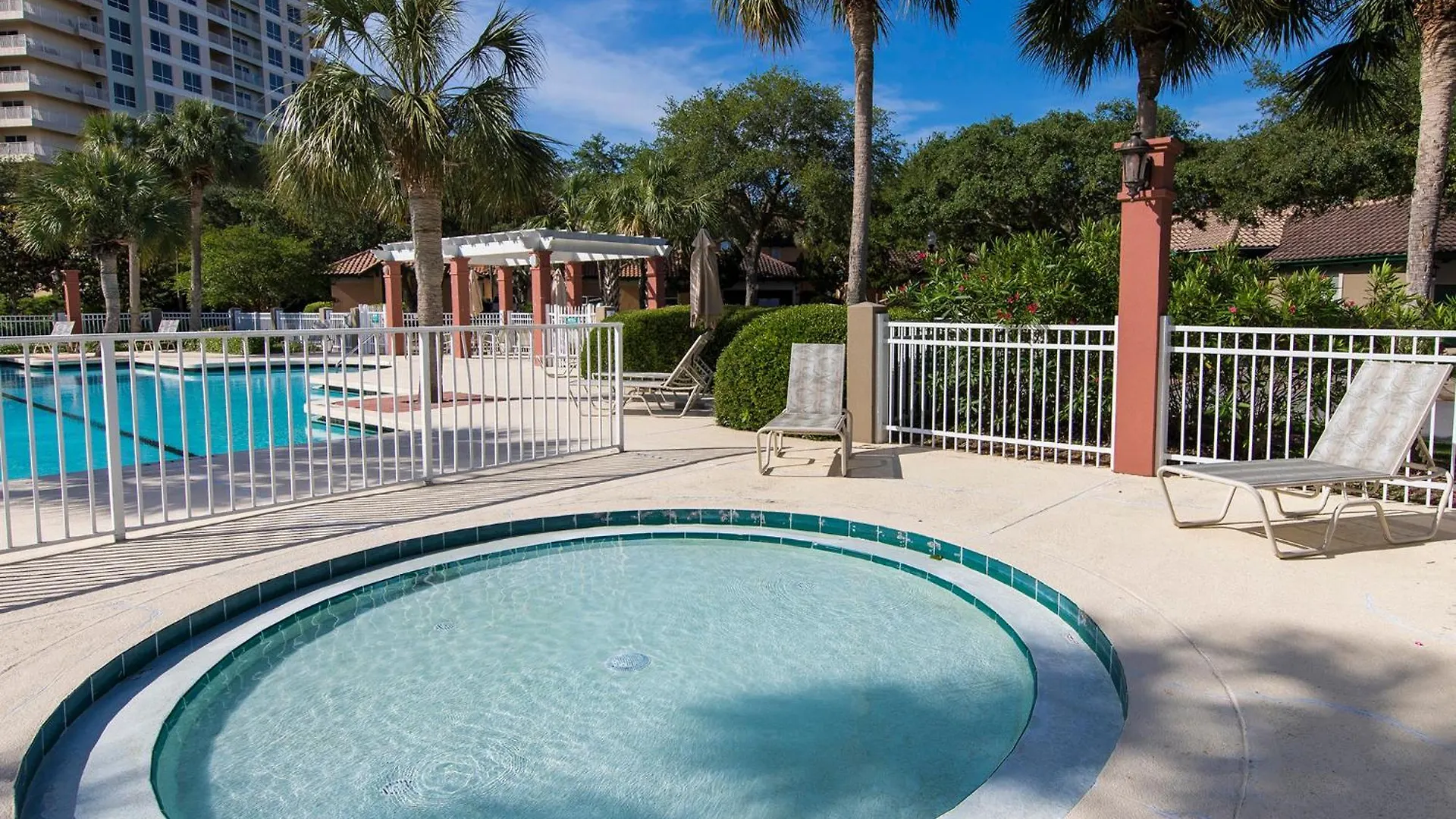 Ravens Run Villa Destin