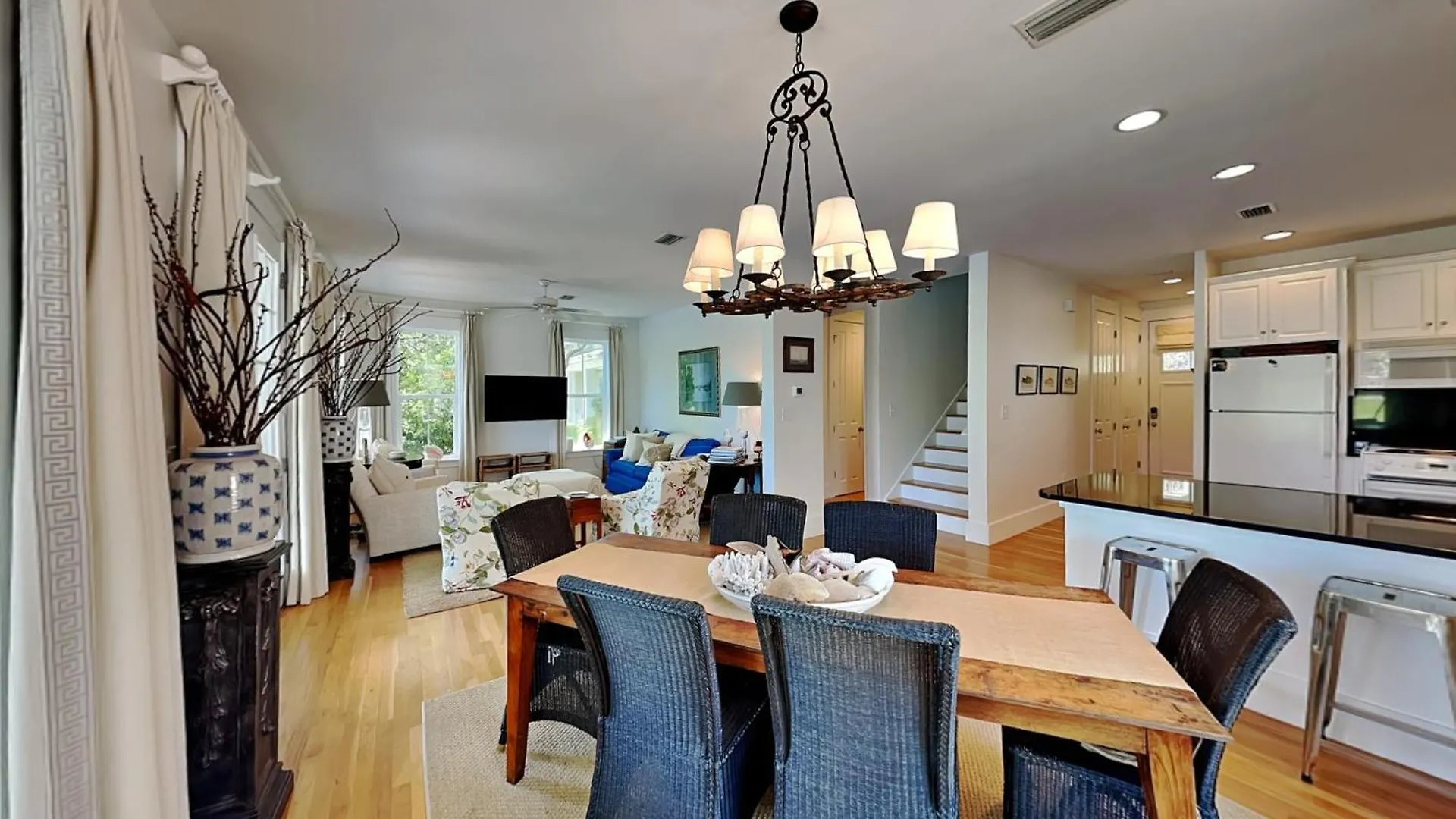 Ravens Run Villa Destin Holiday home