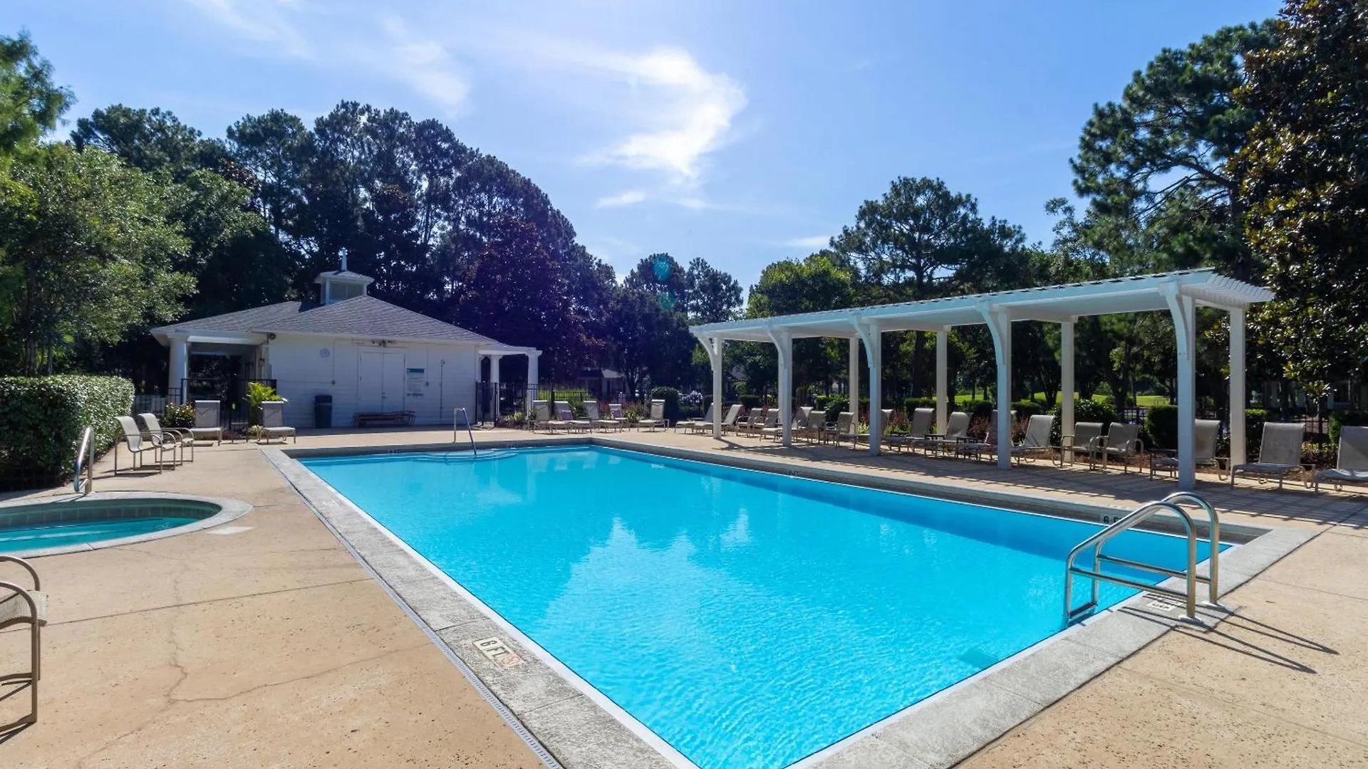 Ravens Run Villa Destin Holiday home