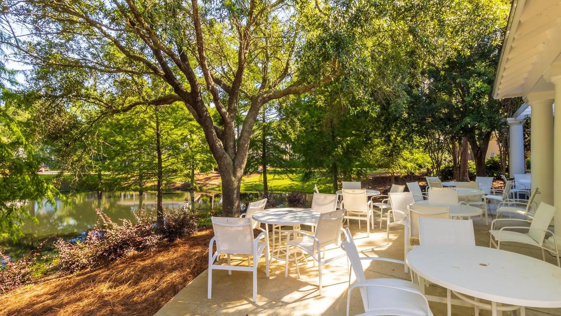 Ravens Run Villa Destin